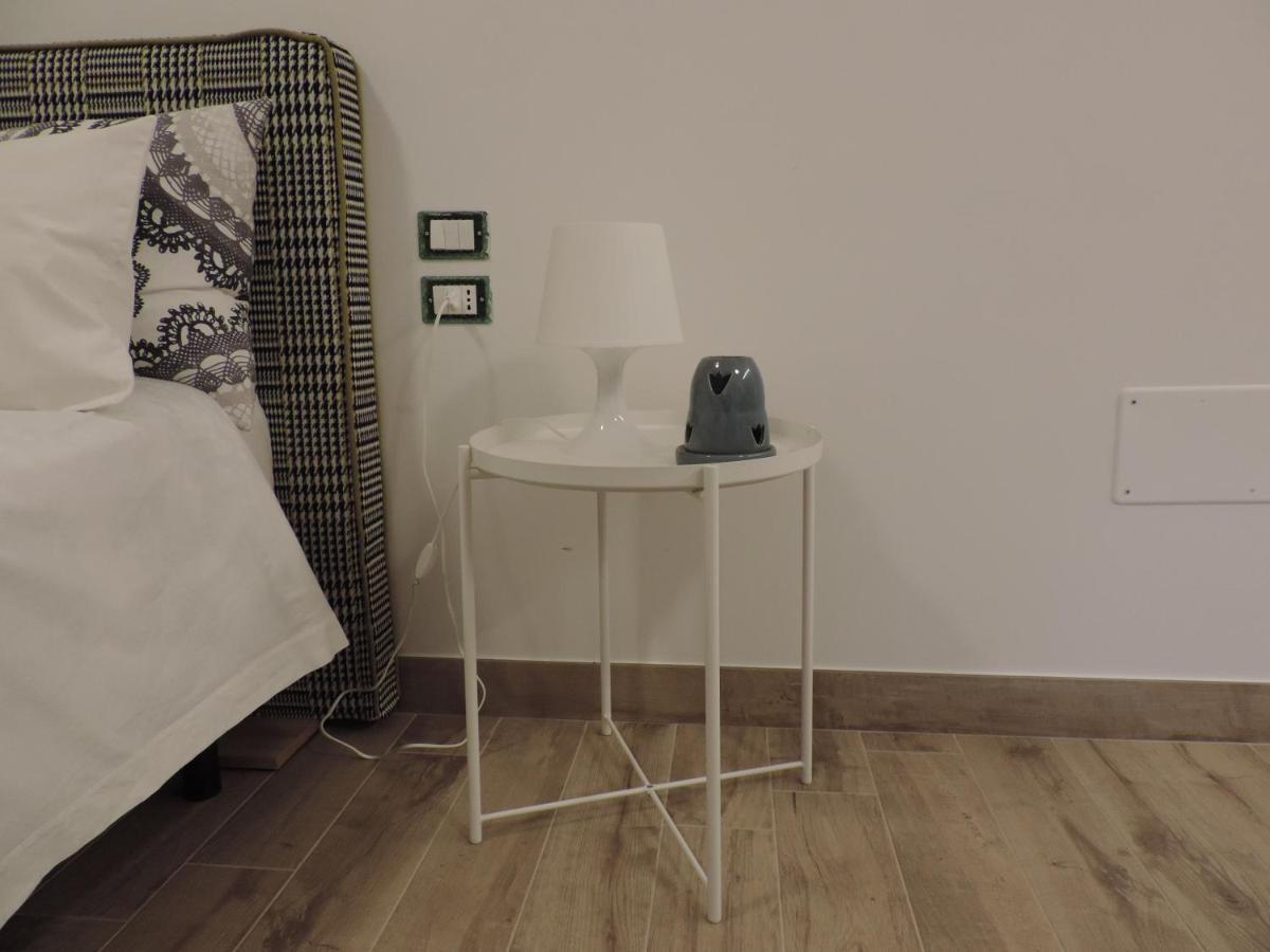Dimora Spine Bianche Apartment Matera Exterior photo